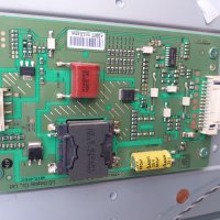 LED DRIVER KPW-LE42FC-0 A REV0.1,6917L0151C, снимка 1 - Части и Платки - 27864483