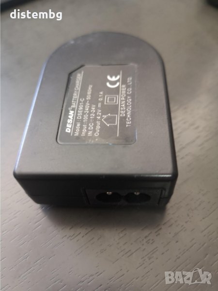 Зарядно за електронна цигара, снимка 1