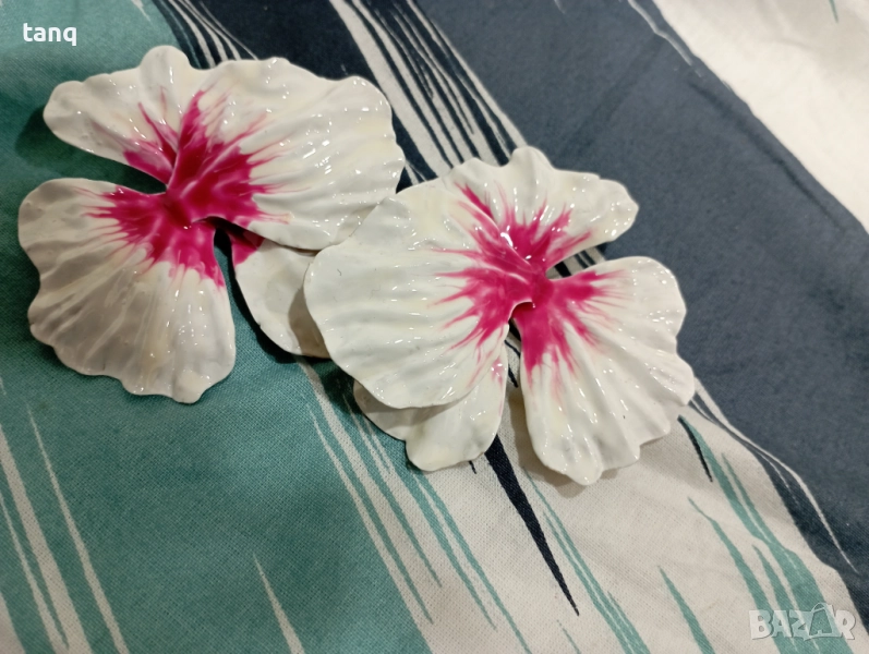 Обици , снимка 1