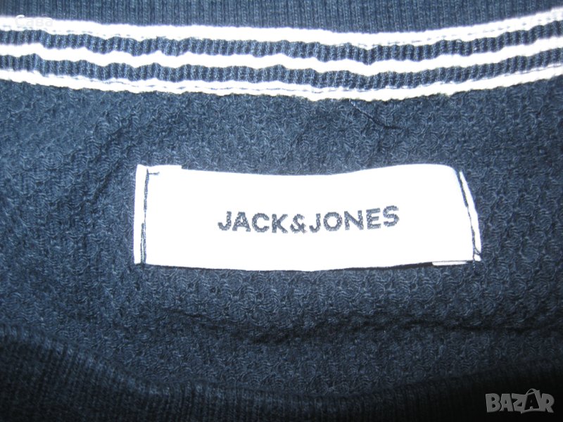 Блуза JACK&JONES  мъжка,Л, снимка 1