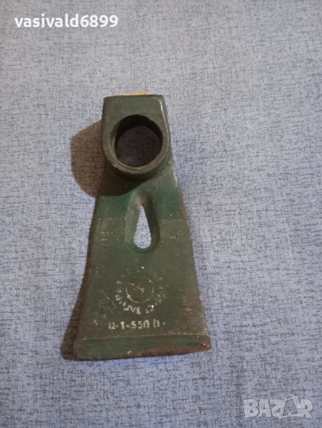 Тесла , снимка 1