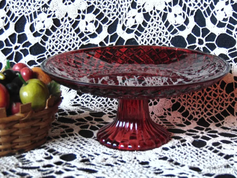 Фруктиера, снимка 1