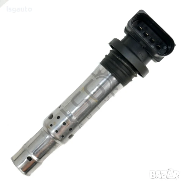 Запалителна бобина Volkswagen Golf VI 2008-2016 ID:148672, снимка 1