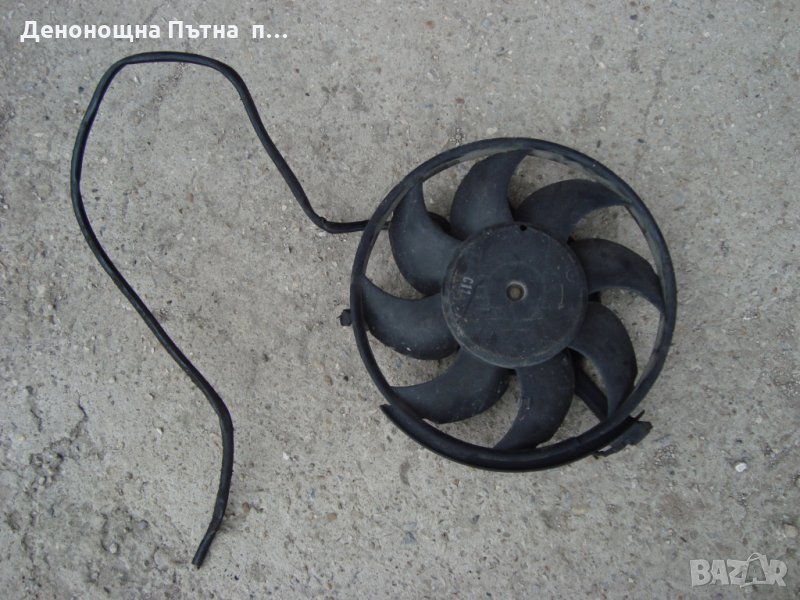 Перка клима Ауди А8 Audi A8 D2 2.5TDi, снимка 1