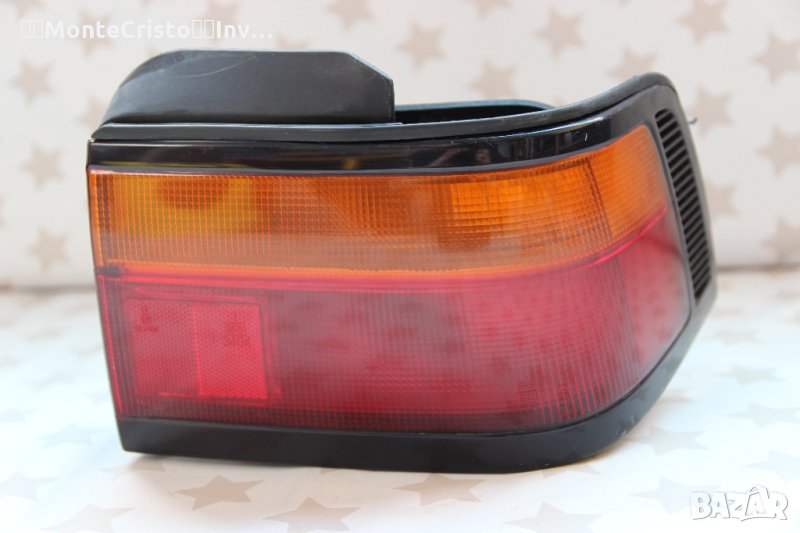 Десен стоп Honda Concerto (1989-1995г.) Хонда Кончерто, снимка 1