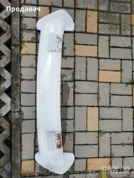 Спойлер Хонда , снимка 1