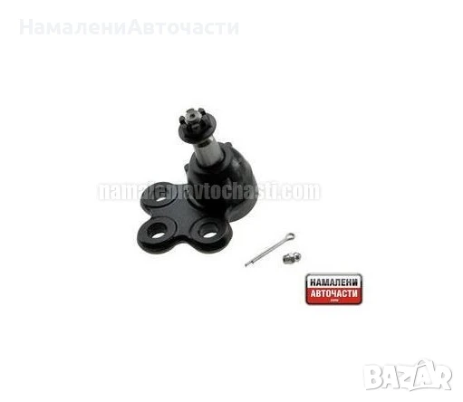 Преден долен шарнир 10344930 ZSDCH031 Opel Sintra, снимка 1