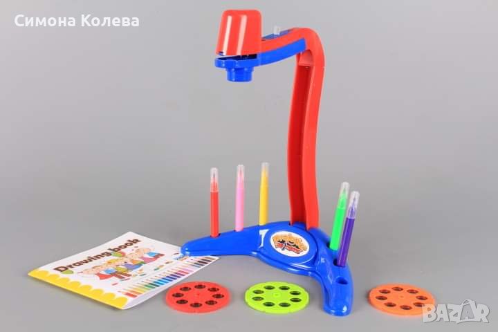 ✨Детски проектор за рисуване , снимка 1