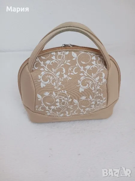Дамска чанта за козметика , снимка 1