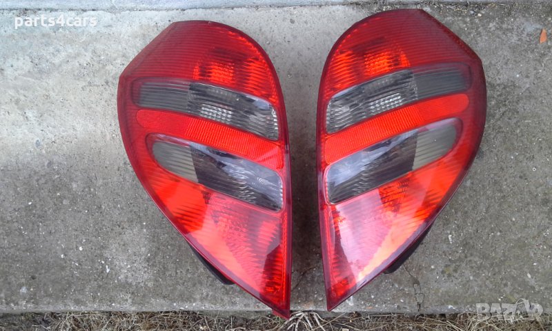 Ляв и десен стоп за мерцедес А класа в 169 MERCEDES A CLASS W 169, снимка 1