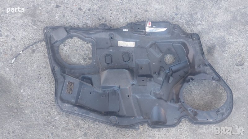 Предна Лява Кора - Тава Мазда 6 - GJ6A97XP N, снимка 1