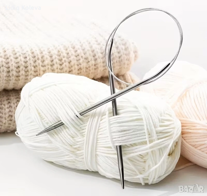 Инструменти за ръчно плетиво, снимка 1