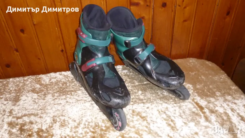 ролери, снимка 1