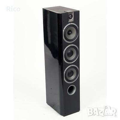 Focal Chorus 726 Black Piano Speakers , снимка 1