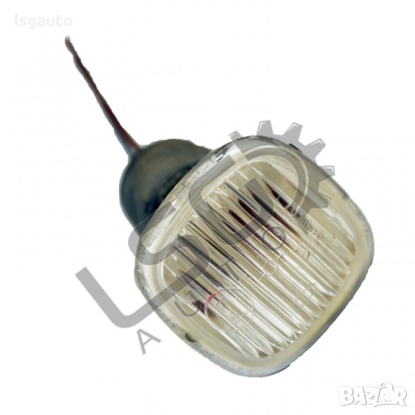 Мигач калник Skoda Fabia I (6Y) 1999-2008 S270522N-154, снимка 1