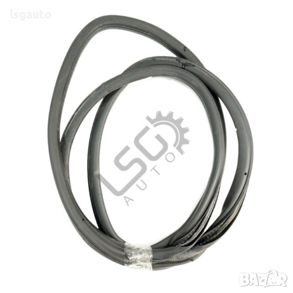 Уплътнение задна лява врата Peugeot 307 2001-2008 ID: 118293, снимка 1