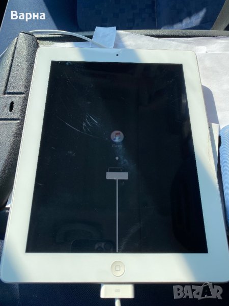 iPad 16GB.-За части, снимка 1