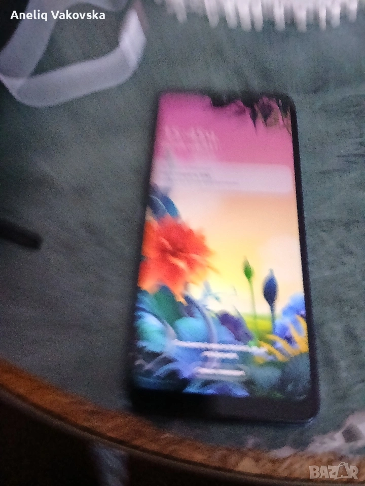 смартфон EG K50S , снимка 1