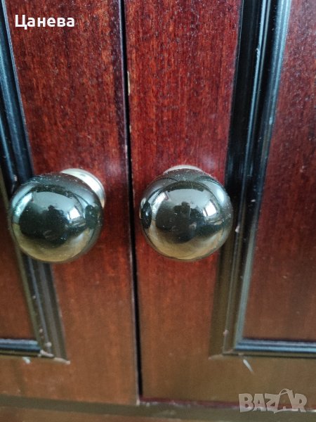 Мебелни дръжки , снимка 1
