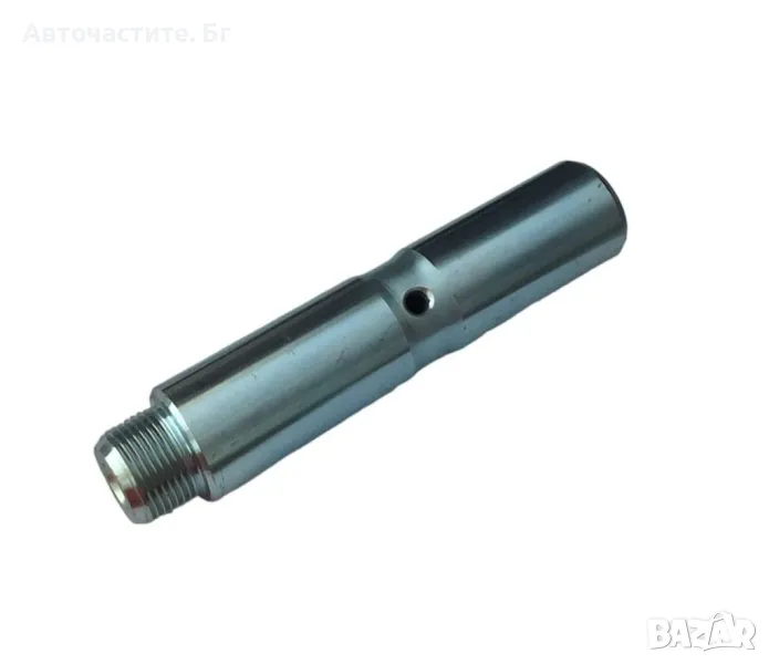 Ос заден ресор МИТСУБИШИ КАНТЕР ФУСО MITSUBISHI CANTER FUSO MB035277 OEM MITSUBISHI, снимка 1