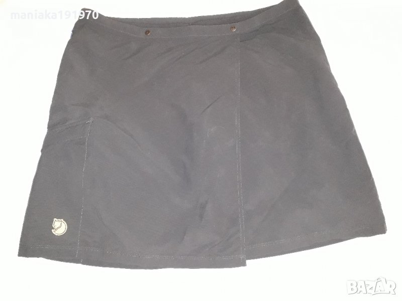 Fjallraven Daloa MT Skorts 40 (L) дамска пола-панталон, снимка 1