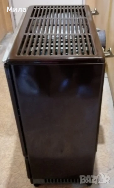 продавам нафтова печка, снимка 1