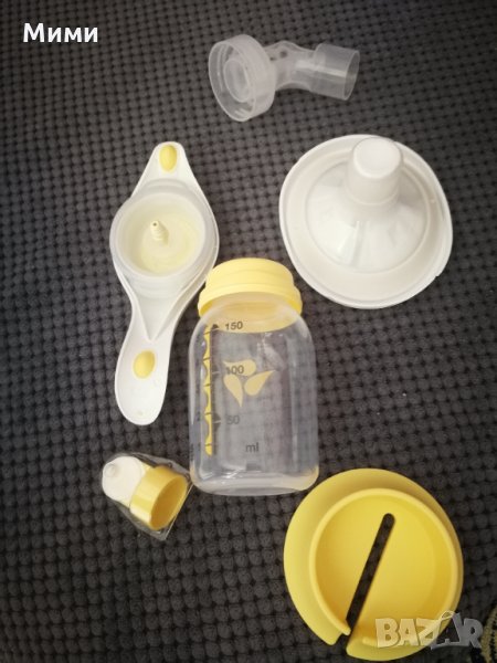 Нова помпа за кърма, снимка 1