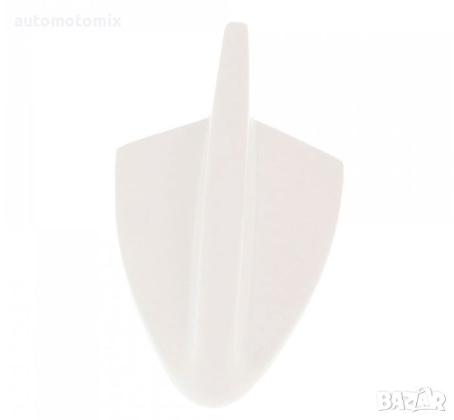 ДЕКОРАТИВНА АНТЕНА - БЯЛА,02230, снимка 1