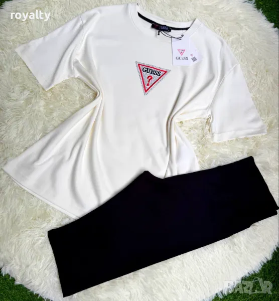 Guess дамски комплект , снимка 1