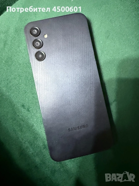 Samsung a14, снимка 1