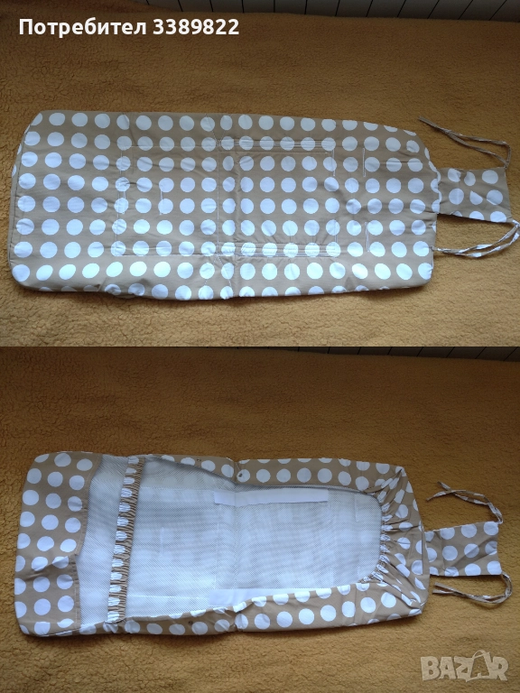 Резервен калъф за количка, снимка 1