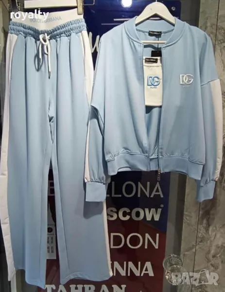 Dolce & Gabbana дамски комплект от 3 части , снимка 1