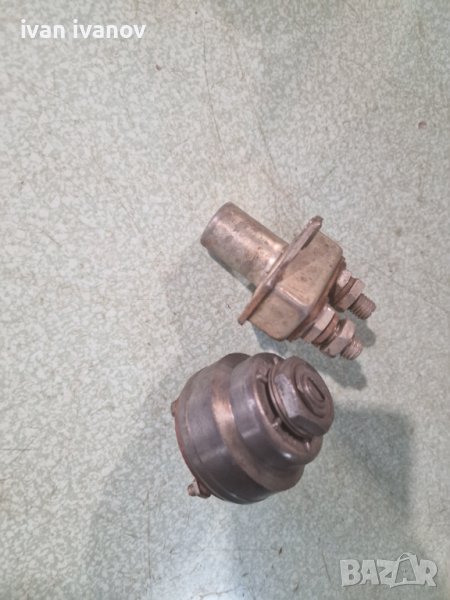 Руски Ключове Ключмаси , снимка 1