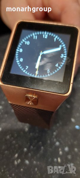Смарт часовник, снимка 1