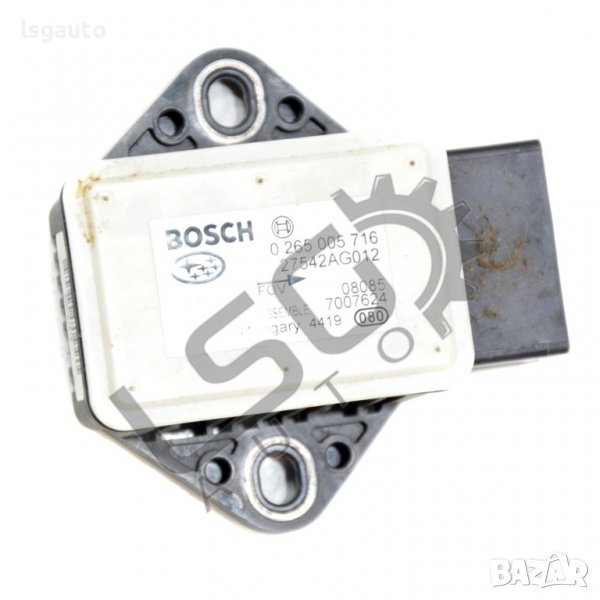 ESP сензор Subaru OUTBACK IV 2003-2009 PV160221-81, снимка 1
