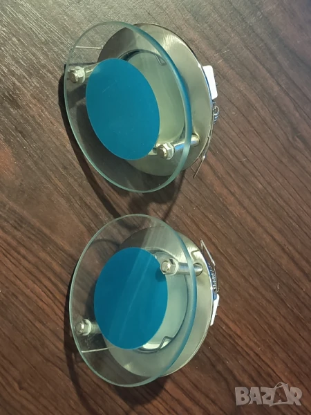 Лунички за вграждане, снимка 1