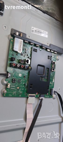 MAIN BOARD -BN41-02344D BN94-10515T  for SAMSUNG UE48JU6480U дисплей CY-GJ048HGLVLH, снимка 1