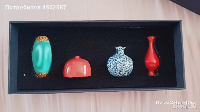 Китайски сувенир, снимка 1