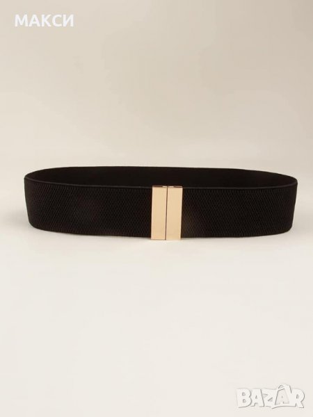 Макси колани еластични и модерни, снимка 1