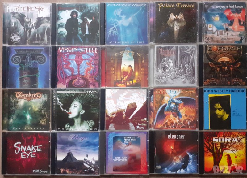 Руски дискове с книжки , снимка 1