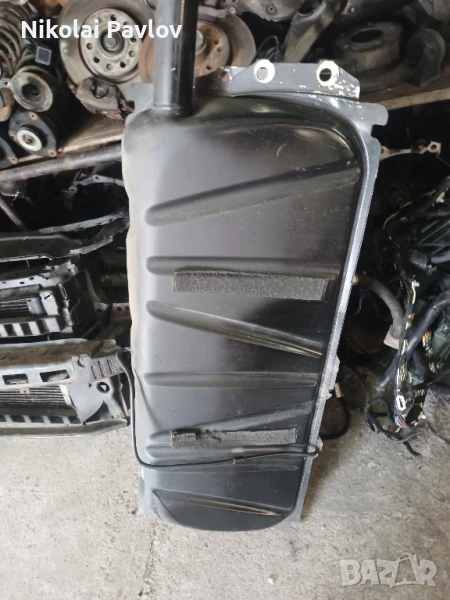 Резервоар за Мерцедес 123 Бензин , снимка 1