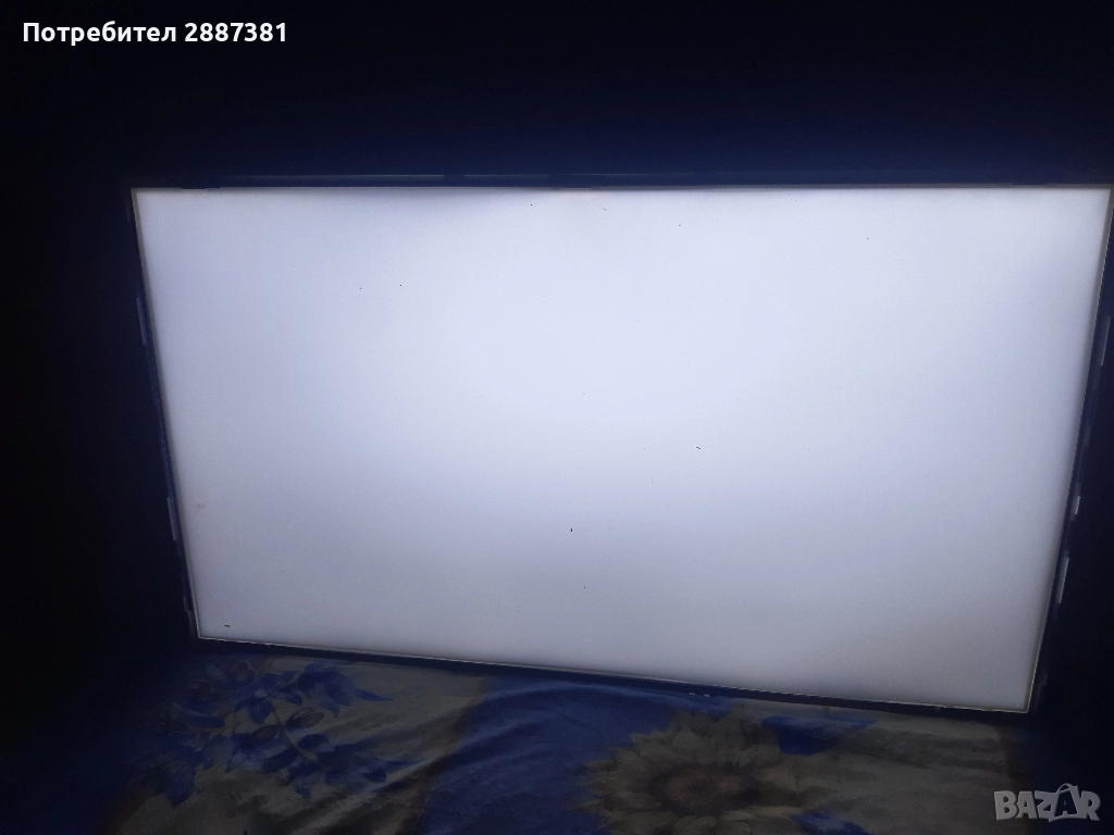 Samsung UE32D5700 на части BN41-01660A BN44-00423A S100FAPC2LV0.3, снимка 1