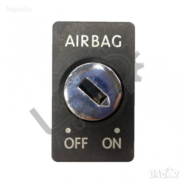 AIRBAG бутон Seat Altea 2004-2015 SE080722N-186, снимка 1