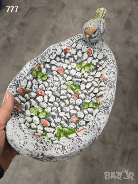 декорации бетонни, снимка 1