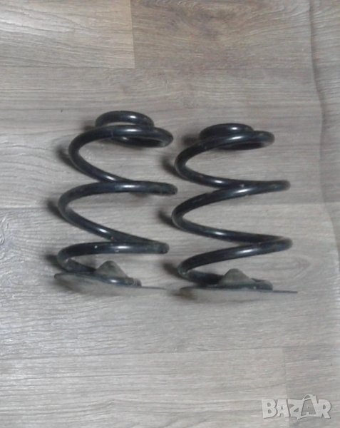 Задни пружини бмв е46 седан , снимка 1
