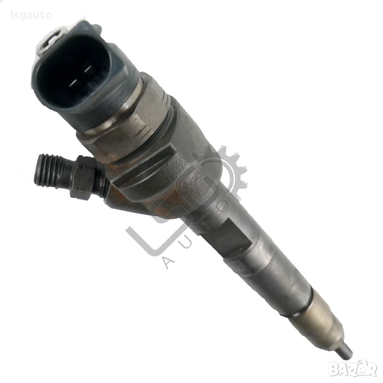 Дюза дизел BMW 1 Series (F21) 2012-2015 ID: 155845, снимка 1