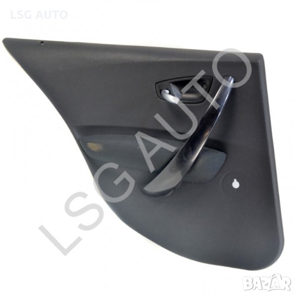 Задна лява кора врата BMW 116I (E87) 2004-2011 B021119N-228, снимка 1