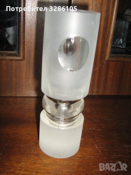 малка ваза, снимка 1