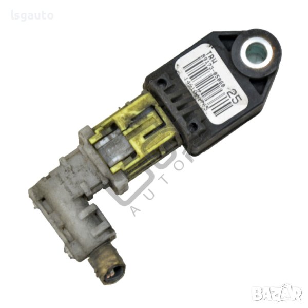 AIRBAG сензор Toyota Avensis III(2009-2015) ID: 98035, снимка 1