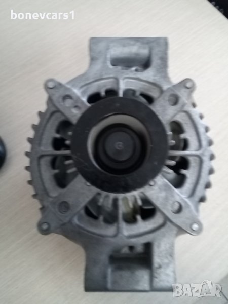 Генератор за БМВ BMW F30 F32 F22 F33 F36 F15F20 F10 3.5 бензин след 2012г става и за други 3.5 бензи, снимка 1